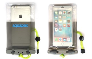 Aquapac Waterproof Plus iPhone Case 368